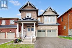 50 BEN SINCLAIR AVENUE East Gwillimbury, ON L9N 0S2