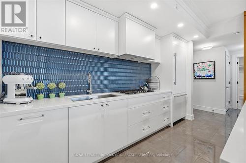 1501 - 2060 Lakeshore Road, Burlington, ON - Indoor Photo Showing Other Room
