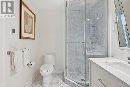 1501 - 2060 Lakeshore Road, Burlington, ON - Indoor Photo Showing Bathroom