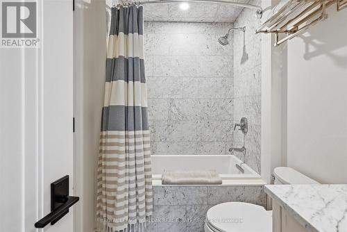 1501 - 2060 Lakeshore Road, Burlington, ON - Indoor Photo Showing Bathroom