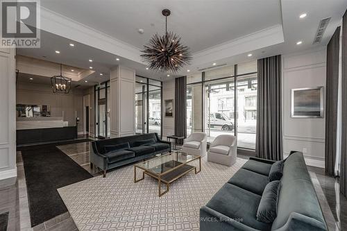 1501 - 2060 Lakeshore Road, Burlington, ON - Indoor