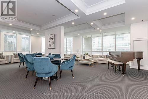 1501 - 2060 Lakeshore Road, Burlington, ON - Indoor