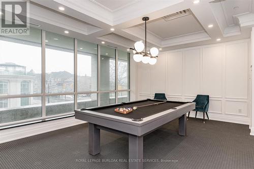 1501 - 2060 Lakeshore Road, Burlington, ON - Indoor Photo Showing Other Room