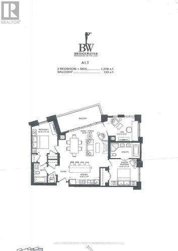1501 - 2060 Lakeshore Road, Burlington, ON - Other