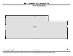 6419  Cartmell Place  Edmonton, AB T6W 4V4
