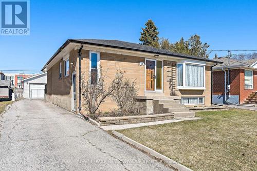 37 PRINCE CHARLES DRIVE  Halton Hills, ON L7G 3T9