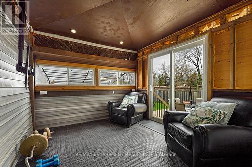3726 Holden Crescent, Mississauga, ON - Indoor