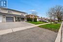 3726 Holden Crescent, Mississauga, ON  - Outdoor 