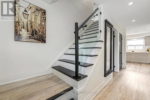 3726 Holden Crescent, Mississauga, ON - Indoor Photo Showing Other Room