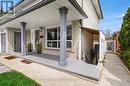 3726 Holden Crescent, Mississauga, ON  - Outdoor 