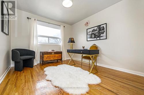 3726 Holden Crescent, Mississauga, ON - Indoor