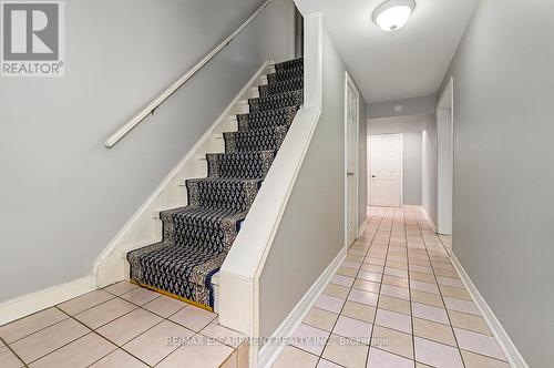3726 Holden Crescent, Mississauga, ON - Indoor Photo Showing Other Room