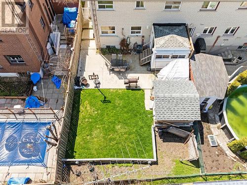 3726 Holden Crescent, Mississauga, ON - 