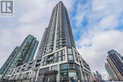 1811 - 4011 BRICKSTONE MEWS Mississauga, ON L5B 0G3