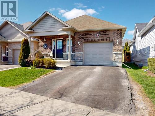 438 STIRLING WAY  Cobourg, ON K9A 0G8