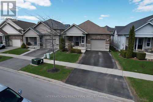 438 STIRLING WAY  Cobourg, ON K9A 0G8