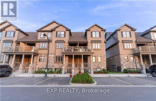 20B - 85 MULLIN DRIVE  Guelph, ON N1E 0R4