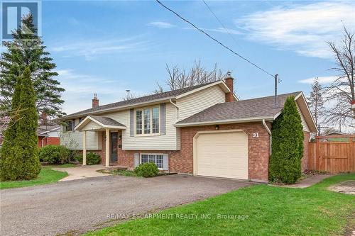 31 KILLINS STREET  West Lincoln, ON L0R 2A0