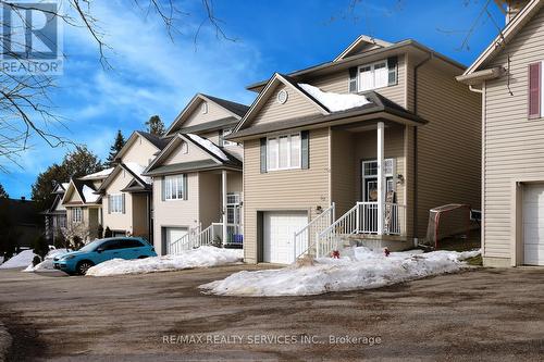 52 CROZIER STREET  East Luther Grand Valley, ON L9W 5N6