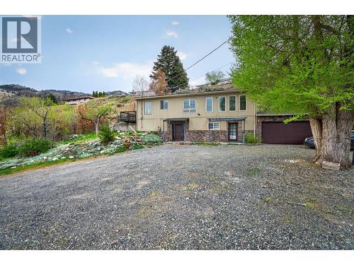6232 Savona Access Road  Kamloops, BC V0K 2J0