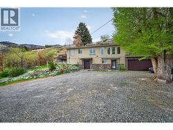 6232 Savona Access Road Kamloops, BC V0K 2J0