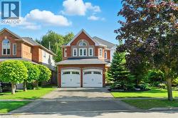 106 RYANS Way  Waterdown, ON L8B 0P3