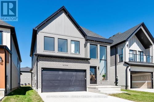 6366 Heathwoods Avenue, London South (South V), ON - Outdoor