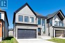 6366 Heathwoods Avenue, London South (South V), ON  - Outdoor 