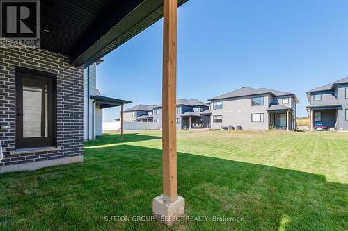 6366 Heathwoods Avenue, London South (South V), ON - Outdoor