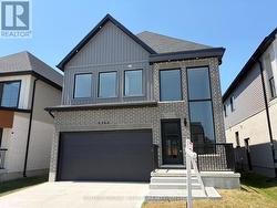 6366 HEATHWOODS AVENUE London South (South V), ON N6P 1H5
