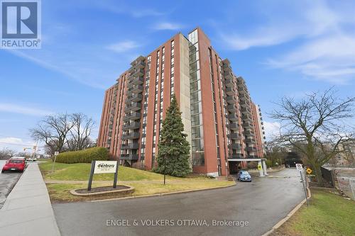 301 - 2951 RIVERSIDE DRIVE  Ottawa, ON K1V 8W6