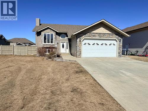 904 90 Avenue  Dawson Creek, BC V1G 5B5