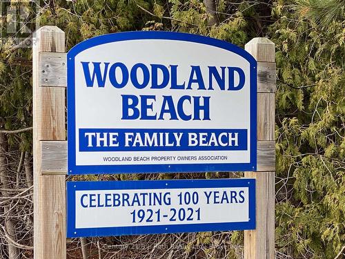 20 Grant Avenue, Tiny, ON - 