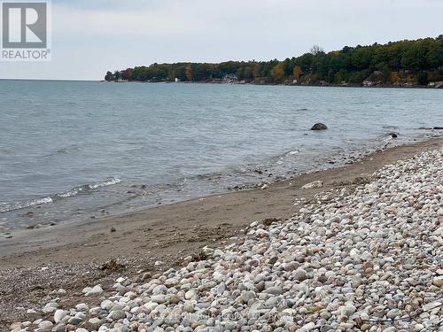 20 Grant Avenue, Tiny, ON - Outdoor With Body Of Water With View