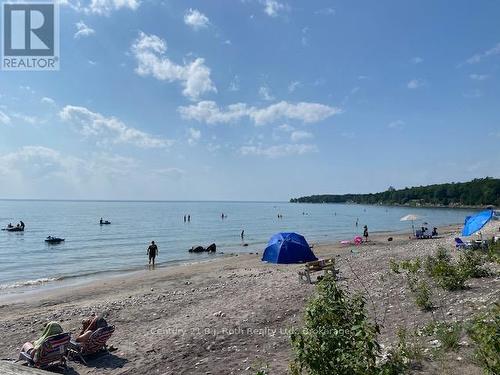 20 Grant Avenue, Tiny, ON - Outdoor With Body Of Water With View