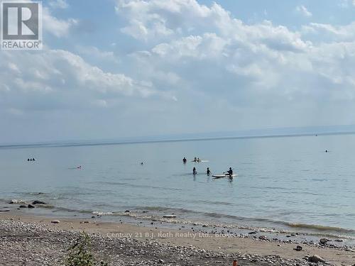 20 Grant Avenue, Tiny, ON - Outdoor With Body Of Water With View