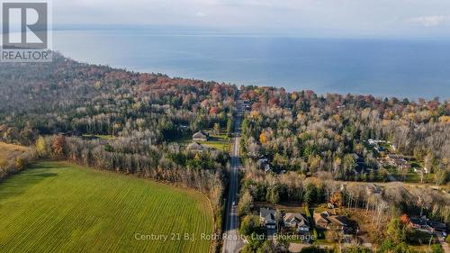 20 Grant Avenue, Tiny, ON - Outdoor With View
