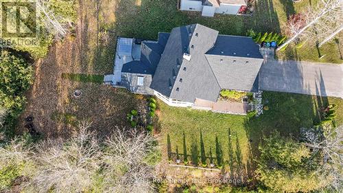 20 Grant Avenue, Tiny, ON - Outdoor With View