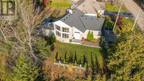 20 Grant Avenue, Tiny, ON - Outdoor With View