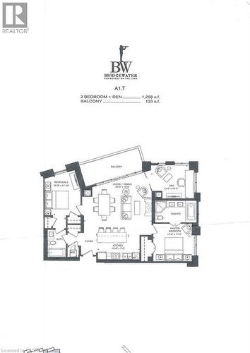 2060 Lakeshore Road Unit# 1501, Burlington, ON - Other