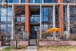 126 ST DAVID STREET  Toronto, ON M5A 0C2