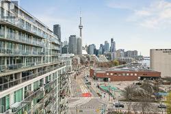 1216 - 650 QUEENS QUAY W Toronto, ON M5V 3N2