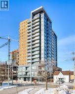 100 GARMENT Street Unit# 802 Kitchener, ON N2G 0C3