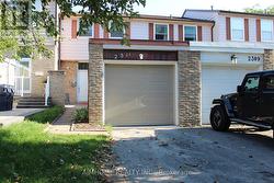 2311 BRIDLETOWNE CIRCLE Toronto, ON M1W 2L3