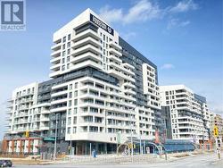 705A - 10 ROUGE VALLEY DRIVE W Markham, ON L6G 0G9