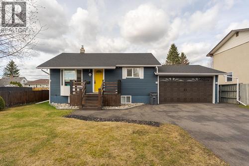 1745 NORWOOD STREET  Prince George, BC V2L 1X7