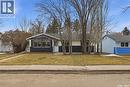 305 Montreal Avenue N, Saskatoon, SK  - Outdoor 