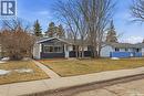 305 Montreal Avenue N, Saskatoon, SK  - Outdoor With Facade 