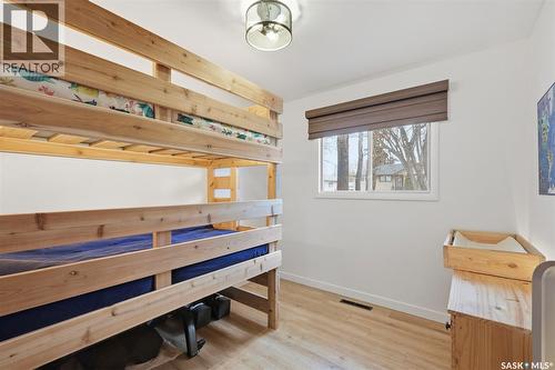 305 Montreal Avenue N, Saskatoon, SK - Indoor Photo Showing Other Room