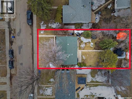 305 Montreal Avenue N, Saskatoon, SK -  Photo Showing Other Room